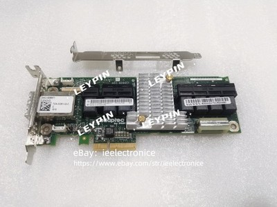 Adaptec AEC-82885T LENOVO 00LF095 36port 12Gbps SAS Expander SAS/SAT RAID