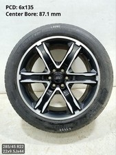 Alloy wheels Ford USA EXPEDITION 2020 R22 EJ 9.5 6x135 KL1J1007AA