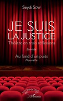 Seydi Sow | Je Suis La Justice | Taschenbuch | FranzöSisch (2025)