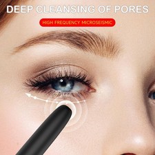 Electric Makeup Brush Foundation Mixed Massage Shaking Powder Loose Blusher N7Z7