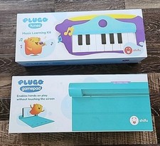 Shifu Plugo Game Pad Gamepad  Plugo Tunes - Tested Working 