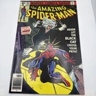 Amazing Spider-Man # 194 - 1st Black Cat Fine/VF Cond