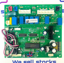 MIDEA CE-KFR71T2/N1X-B.D.1.1.1.1-1 Control Board 17123000000371