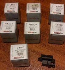 8-New Masterpro Ignition Coil 2-50253
