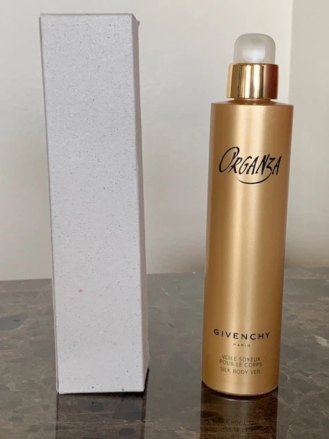 Organza by Givenchy Fragrances for Women for sale - eBay