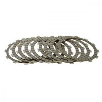 Kupplung Lamellen EBC CK2356 FüR Yamaha YZ 426 F Bj. 2000-2002