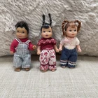 Barbie Happy Family Neighborhood Toddlers Happy 1st Birthday Lot Dolls Baby Lot