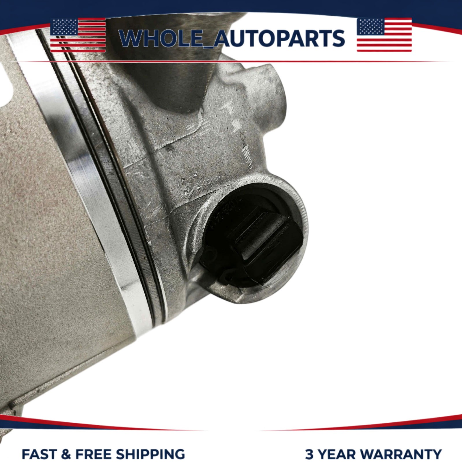 Maserati Ghibli Pump P/N 954108