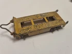 Lesney Matchbox No.16a Atlantic Trailer Vintage