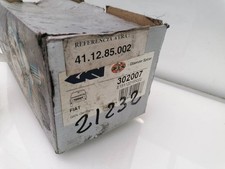 Cardan Citroen 2 CV