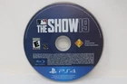 MLB The Show 19 (PlayStation 4, PS4) DISC ONLY