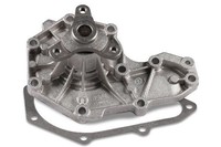 NEU - Hepu P054 Wasserpumpe FüR Dacia Mitsubishi Opel Renault Volvo