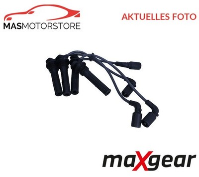 ZÜNDLEITUNGSSATZ ZÜNDKABEL MAXGEAR 53-0193 A FÜR CHEVROLET AVEO KALOS,AVEO