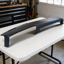 For Gmc Chevy Full Size Pickup Suv 19811991 87 Dark Blue Molded Dash Cover Cap For Gmc Chevy Full Size Pickup Suv 19811991 87 Dark Blue Molded Dash Cover Cap