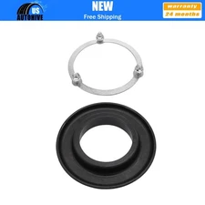 For 52037719AC Dodge Ram 2500 4Wd Models Front Coil Spring Insulator Rubber 1997