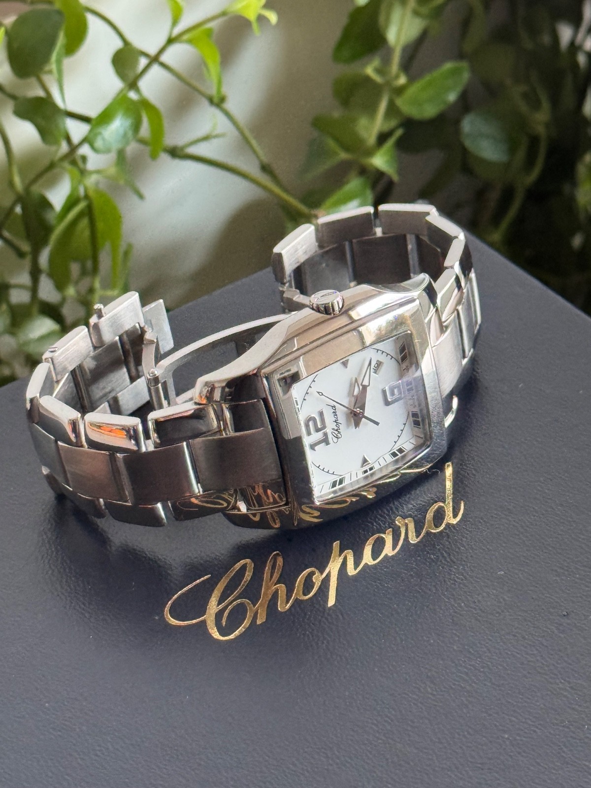 Chopard “Two O Ten” reference 8464 - Full Set - image 8