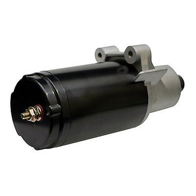 Starter Fits John Deere Models Listed Below HE191-1828
