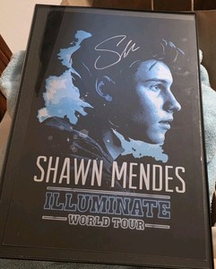Shawn Mendes Illuminate | eBay