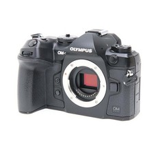 OM SYSTEM OM-1 Mirrorless Camera Body 234