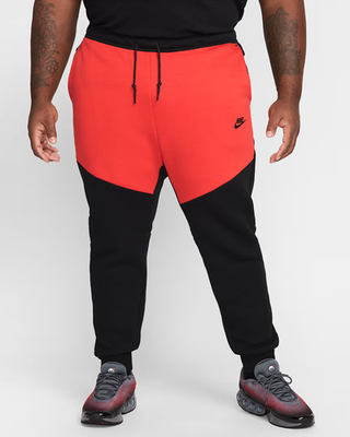 tall mens nike joggers