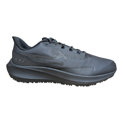 Nike Air Zoom Pegasus 39 Shield Shield Shoes - Black - US Size 8 - DO7625-001