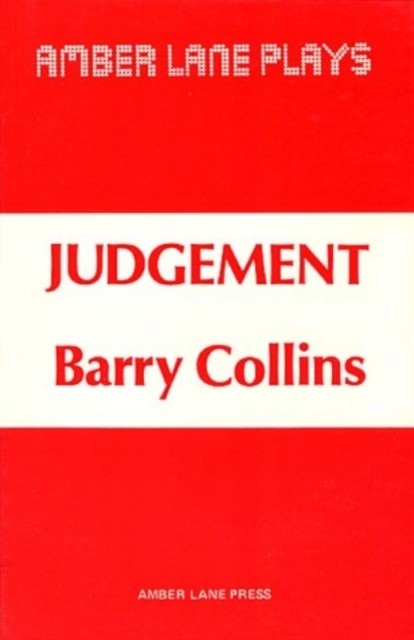 Judgement - Image 6