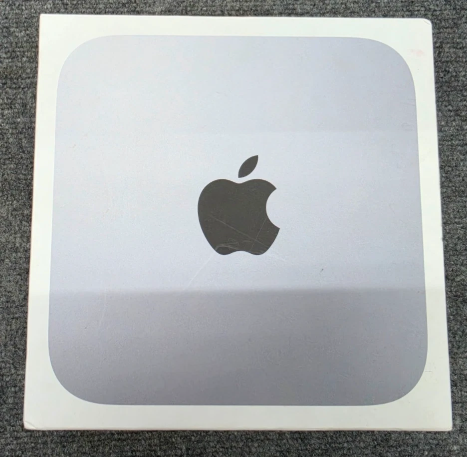 Apple Mac mini 1TB 16GB Desktops & All-In-One Computers for sale