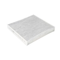 Innenraumluftfilter Mit Aktivkohle Bosch 1 987 432 568