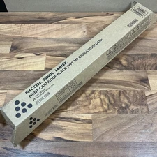 Genuine Ricoh Savin Lanier 841338 Black Toner for Type MP C3000 3030 LD430C