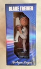 Blake Treinen 2025 LA Dodgers MLB Bobblehead in mint