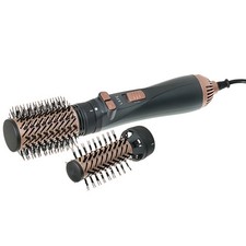 Fer à friser Sèche-cheveux Coiffeur 1200 W 2 Vitesses 3 niveaux de chaleur