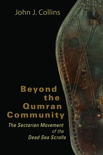 Beyond The Qumran Community | The Sectarian Movement Of The Dead Sea Scrolls-image