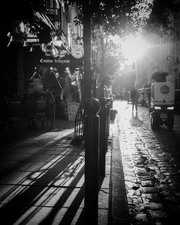 Fine Art Photography 5x7, 8x10, 11x14, 16x20 - Paris, France Street