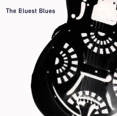 Various - The Bluest Blues