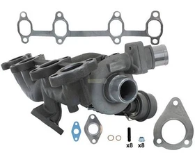 Turbolader Neu OE-Ref. 038253056C für VAG