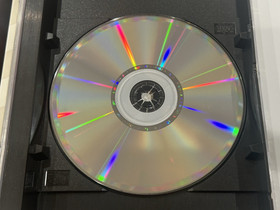 Dragon Force (Sega Saturn, 1996) CIB Complete w Manual, Reg Card & Flyer MINT