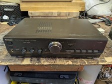 Technics SU-A700MK3 Stereo Integrated Amplifier