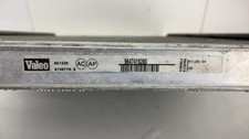 Radiateur Citroen C4