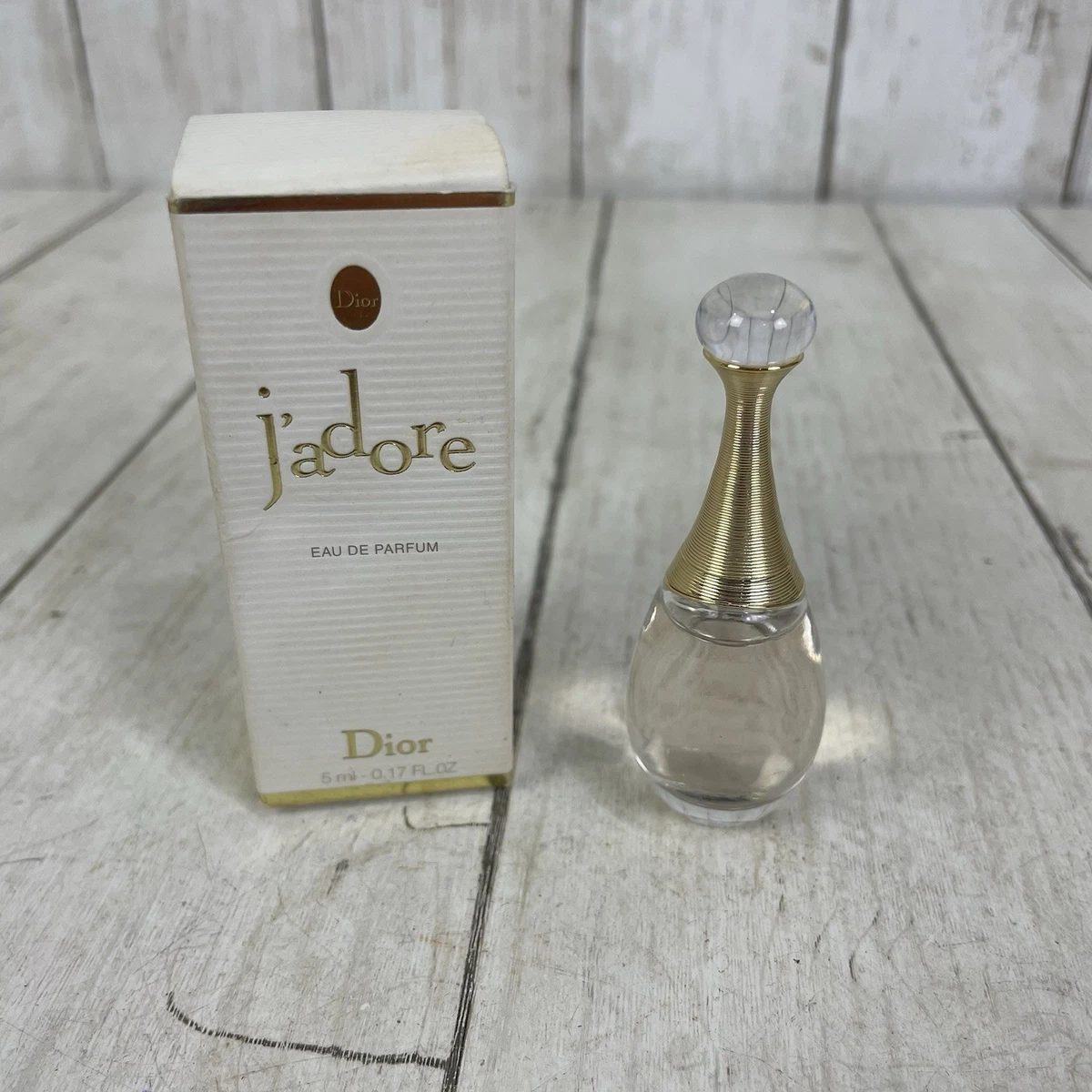 J'adore Women Discontinued for sale - eBay