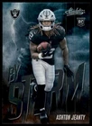 2025 Panini Ashton Jeanty Base (Raw)