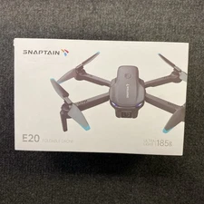 Snaptain E20 Drone . Foldable Ultra Light 185 G
