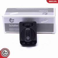 Schalter Hauptlicht Esen SKV 36SKV039 FüR Opel Vectra J89 Astra Caravan T92 CC