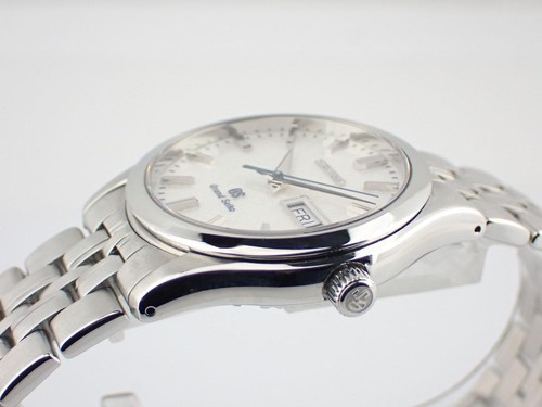 GRAND SEIKO 9F Quartz 130th Anniversary Limited Edition SBGT039 TO254552 - Picture 3 of 15