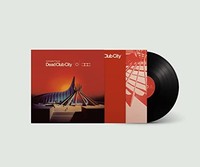 Nothing But Thieves - Dead Club City - Vinyl Record 12 Album - G3Z