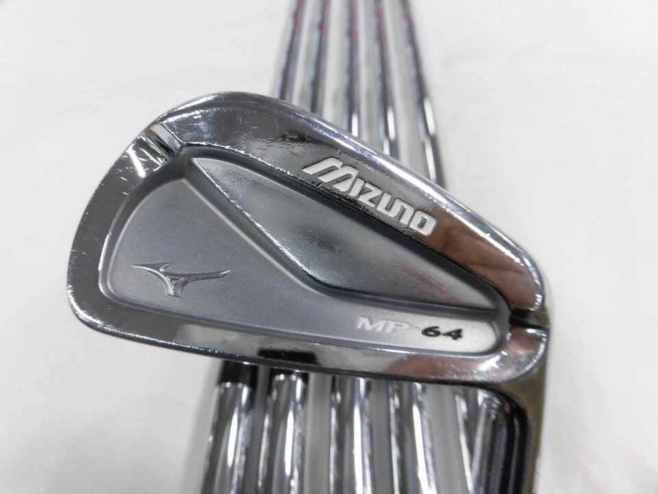 Mizuno MP 64 Golf Clubs for sale - eBay