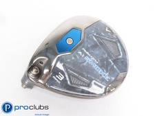 Left Handed Callaway PARADYM Ai Smoke MAX 15 3 Wood - Head Only - L/H - 429183