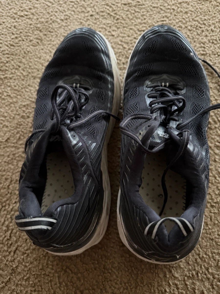 Hoka One One Bondi 6 Sneakers for Men for Sale | Shop Men's