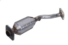 Catalyseurs Nissan NOTE