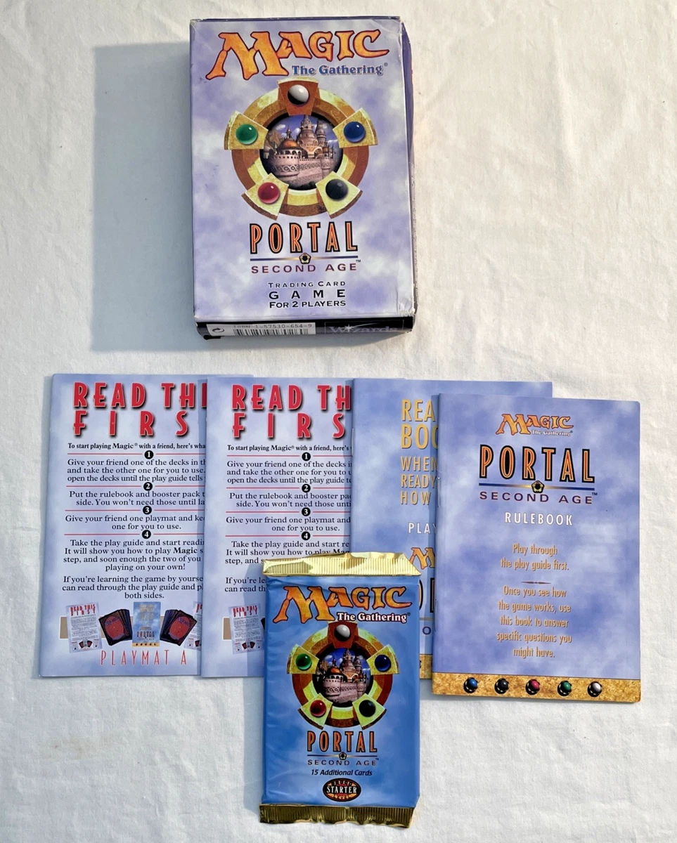 mtg portal products for sale | eBay