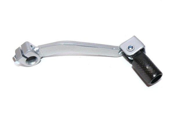 Schalthebel Stahl FüR Yamaha YZ 125 TT 600 WR 250 #1LX-18110-00-image
